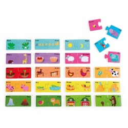 Puzzle edukacyjne...