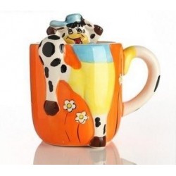 Piłkarski Kubek wesoły...