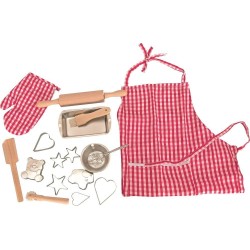 Zestaw do pieczenia...