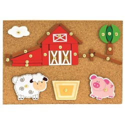 Wbijanka - przybijanka...