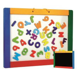 Dwustronna tablica...