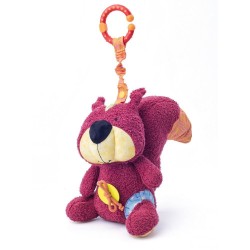 Zawieszka sensoryczna...