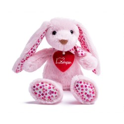 Maskotka króliczek Stella...