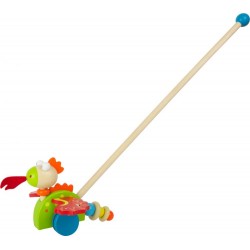 Smok do pchania Merlin