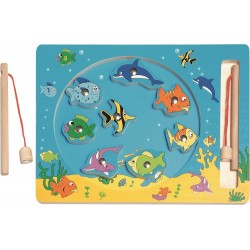 Gra magnetyczna morskie...
