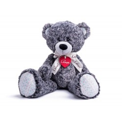 Maskotka miś Marcus