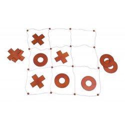 Kółko i krzyżyk - wersja...