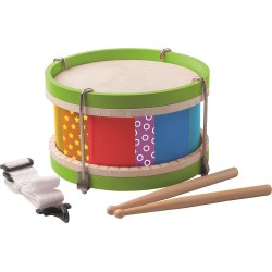 Bębenek duży z paskiem