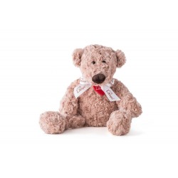 Maskotka duży miś Lumpin 48cm