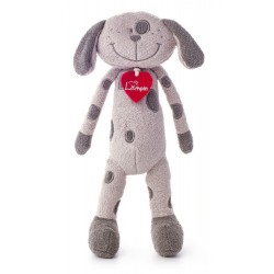 Maskotka piesek Flavio 30cm