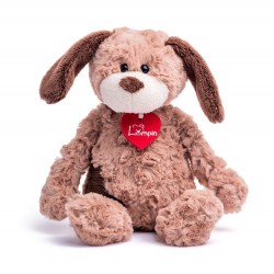 Maskotka piesek Jozef