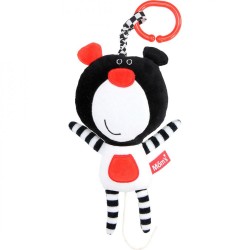 Przytulanka Miś Buu z...