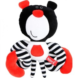 Spirala na łóżeczko Miś Buu...