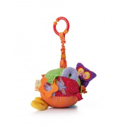 Piłeczka aktywności