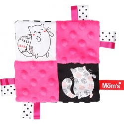 Szmatka-przytulanka...