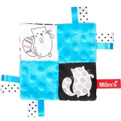 Szmatka-przytulanka...