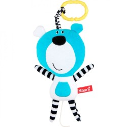 Przytulanka Miś Buu z...