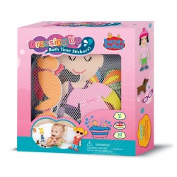 Naklejki do kąpieli -...