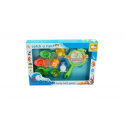 Zabawka do kąpieli siatka z...