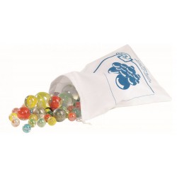 Szklaki Marbles - Szklane...