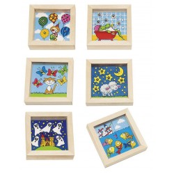 GOKI Gra zręcznościowa...