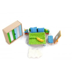 Mebelki dla lalek Premium...