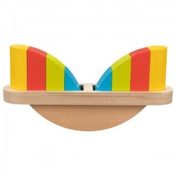 Równoważnia balansująca