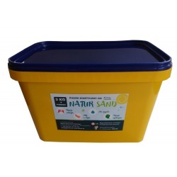 Piasek kinetyczny 3 kg...