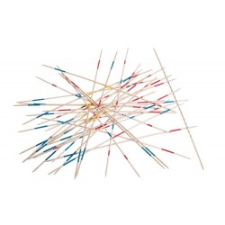 Mikado ogrodowe bierki -...