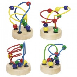 GOKI Przeplatanki...