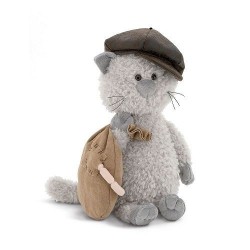 Maskotka Kot Kumpel...