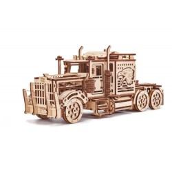 Puzzle mechaniczne 3D big...