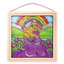 Zestaw kreatywny witraż z...