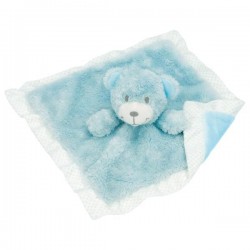 Przytulanka szmatka...