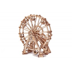 Model do składania...