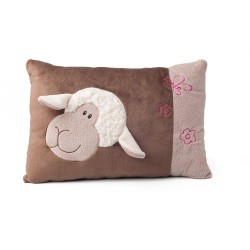 Poduszka dekoracyjna z...