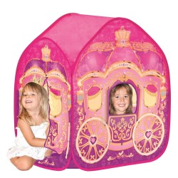 Namiot Kareta dla dziewczynki