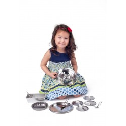 Zestaw do pieczenia z...