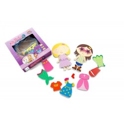 Naklejki do kąpieli -...