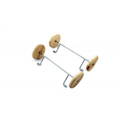 Koła do koników na...