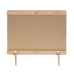 Rama do wymiennych paneli...