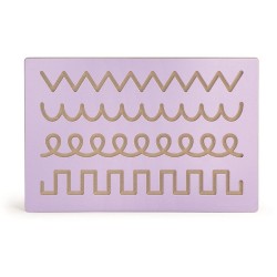 Panel wymienny szlaczki