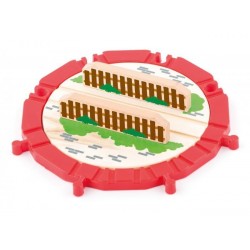 Duża obrotnica premium do...