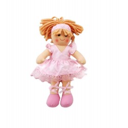 Lalka szmaciana Zosia...