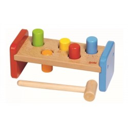 Goki wbijanka przebijanka