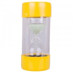 Zegar piaskowy 3 minuty