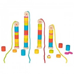 Goki - gra z gąsienicami na...