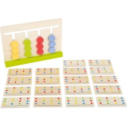 Tabliczka do sortowania...