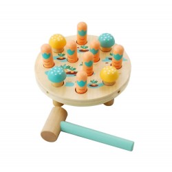 Przebijanka marchewkowe pole