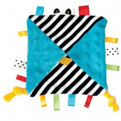 Przytulanka z metkami...